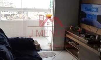 Imagem 7: Apartamento com 2 dorms, Ocian, Praia Grande - R$ 440 mil, Cod: 5517