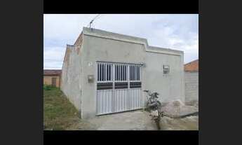Imagem: Vendo casa localizada em Porto Real do colégio