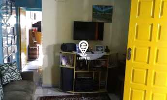 Imagem 2: Casa à venda, 2 quartos, 1 suíte, 2 vagas, Vila do Encontro - São Paulo/SP