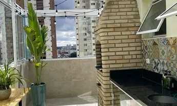 Imagem 4: Cobertura RESIDENCIAL em SÃO PAULO - SP, JARDIM LONDRINA