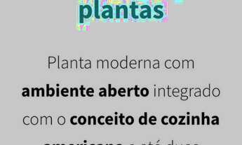 Imagem 4: Reserva Parque Clube! Um empreendimento projetado para Impressionar!