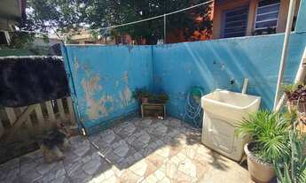 Imagem 5: SAPUCAIA DO SUL - Casa de Condomínio - Pasqualini