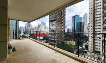 Imagem 5: EXCELENTE Apartamento para venda ou aluguel no Itaim Bibi