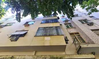 Imagem: RIO DE JANEIRO - Apartamento Padrão - Copacabana