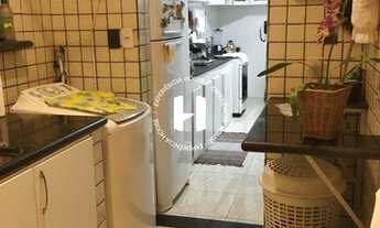 Imagem 5: Condomínio Alphaville 3