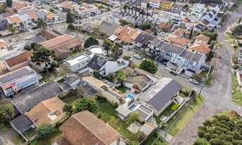 Imagem 5: Lote/Terreno para venda tem 415 metros quadrados em Ahú - Curitiba - PR