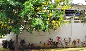 Imagem 4: Sobrado para venda tem 398 metros quadrados com 3 quartos em Itaigara - Salvador - BA