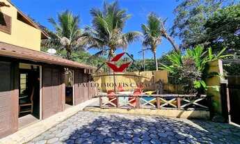 Imagem 5: Casa de condomínio sobrado para venda tem 177 metros quadrados com 4 quartos