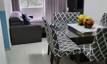 Imagem 5: Apartamento para venda tem 74 metros quadrados com 3 quartos em Centro - Diadema - São Pau