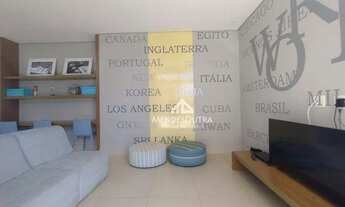 Imagem 3: Apartamento com 3 dormitórios à venda, 97 m² por R$ 850.000 - Jardim Elite - Piracicaba/SP