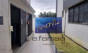 Imagem 3: Apartamento com 2 dormitórios para alugar, 78 m² por R$ 3.320/mês - Vila Aricanduva - São