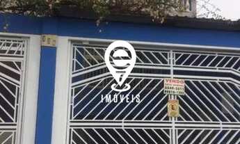 Imagem 2: Casa à venda, 4 quartos, 1 suíte, 4 vagas, Vila Água Funda - São Paulo/SP