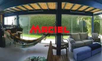 Imagem: Casa Condomínio em São José dos Campos