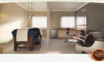 Imagem 5: Lançamento! Apto - 2 Qt - Amplo Lazer - Cordeiros Parte Alta