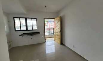 Imagem 3: Apartamento novo na Penha