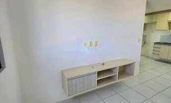 Imagem 3: Quarto/sala Nascente com armários e lazer completo próximo ao Cesmar