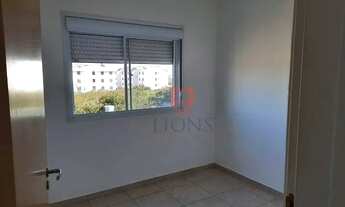 Imagem 7: Apartamento com 2 dormitórios, 56 m² - venda por R$ 186.170,00 ou aluguel por R$ 900,00/mê