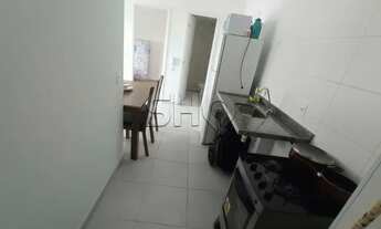 Imagem: Apartamento na Parada Inglesa com 2 dormitórios