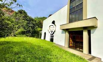 Imagem 5: Sobrado à venda, 4 quartos, 3 suítes, 6 vagas, Jardim Olympia - São Paulo/SP