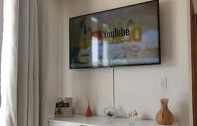 Imagem 3: Apartamento em Quintas de São José - Ribeirão Preto