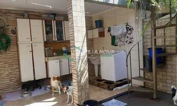 Imagem 7: Casa em Jardim Anhanguera - Ribeirão Preto