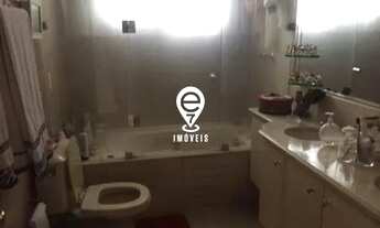 Imagem 3: Apartamento à venda, 4 quartos, 4 suítes, 4 vagas, Jardim Vila Mariana - São Paulo/SP