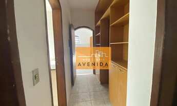 Imagem 5: Casa com 3 dormitórios para alugar, 220 m² por R$ 4.000/mês - Morumbi - Paulínia/SP