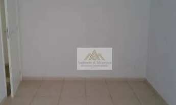 Imagem 3: Apartamento com 1 dormitório para alugar, 37 m² por R$ 1.098,76/mês - Lagoinha - Ribeirão