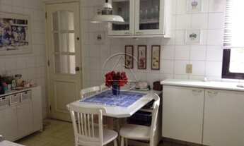 Imagem 7: Campo Belo - Cinematográfico - Altíssimo Padrão - 4 dormitórios - 2 suítes - 2 garagens