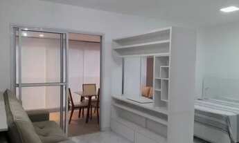 Imagem 5: Apartamento à venda, 1 quarto, 1 suíte, Vila Nova Conceição - São Paulo/SP