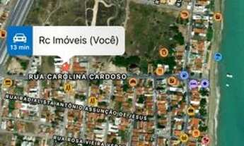 Imagem: Casa na praia de poço- cabedelo