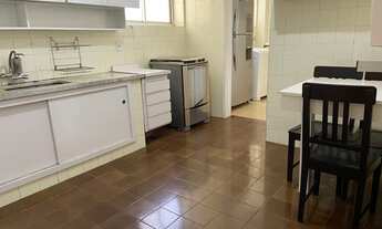 Imagem 4: Apartamento para venda possui 94 metros quadrados com 3 quartos em Real Parque - São Paulo