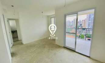 Imagem 2: Apartamento à venda, 2 quartos, 1 suíte, 2 vagas, Vila da Saúde - São Paulo/SP