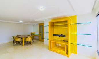 Imagem 7: SQSW 103 - 3 QUARTOS, 1 SUÍTE COM VARANDA, DE CANTO, 1 VAGA, ÚLTIMO ANDAR!