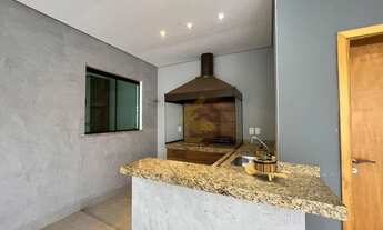 Imagem 7: Casa com 3 dormitórios à venda, 224 m² por R$ 950.000 - Parque Universitário - Americana/S