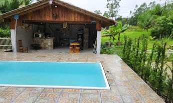 Imagem 4: Fazenda/Sítio/Chácara para venda tem 67 metros quadrados com 4 quartos