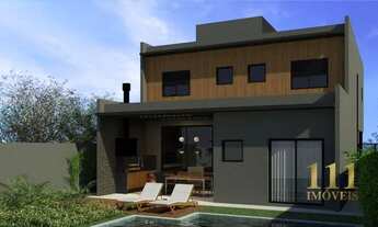 Imagem 3: Casa com 3 suítes no cond. Terras do Vale- Caçapava