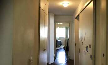 Imagem 3: APARTAMENTO COM 4 DORMITÓRIOS À VENDA, 201 M² POR R$ 1.600.000,00 - VILA MADALENA - SÃO PA