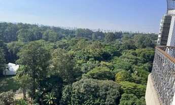 Imagem 5: Cobertura no Chácara Santa Elena. Viver aqui é uma experiência