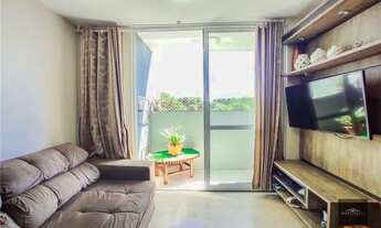 Imagem: Apartamento semimobiliado villa horn