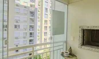 Imagem 3: PORTO ALEGRE - Apartamento Padrão - PASSO DA AREIA