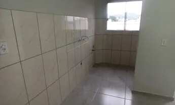 Imagem 2: Apartamento 2 quartos em prédio com 1 bloco no Iririú