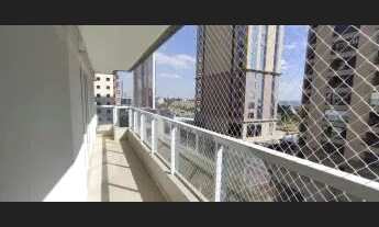 Imagem: Apartamento / Padrão - Jardim Aquarius