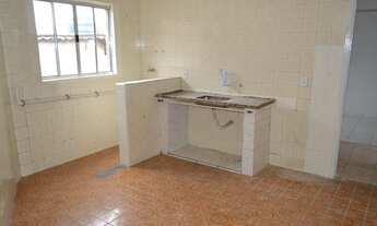 Imagem 7: Apartamento com 2 dormitórios para alugar, 60 m² por R$ 1.108,17/mês - Jardim Silvina - Sã