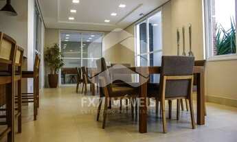 Imagem 2: Apartamento Apartamento cobertura com 3 dormitórios