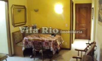 Imagem 3: Apartamento-À VENDA-Vista Alegre-Rio de Janeiro-RJ