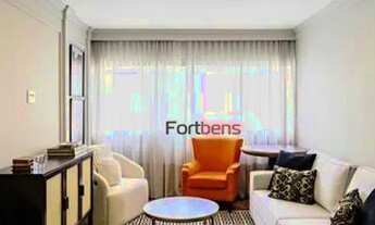 Imagem 6: Apartamento com 3 dormitórios à venda, 112 m² - Itaim Bibi - São Paulo/SP