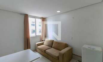 Imagem 2: Apartamento à Venda - Estoril , 1 Quarto, 28 m2