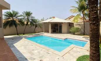 Imagem 2: Casa com 4 dormitórios, 410 m² - venda por R$ 1.950.000,00 ou aluguel por R$ 9.200,00/mês