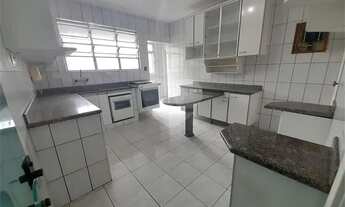 Imagem 7: Apartamento para locação 3 dormitórios sendo 1 suite, 1 vaga - Boqueirão Santos